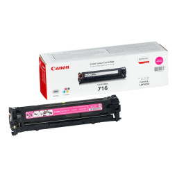 Canon 716M Magenta 1,5K Laserkasetti