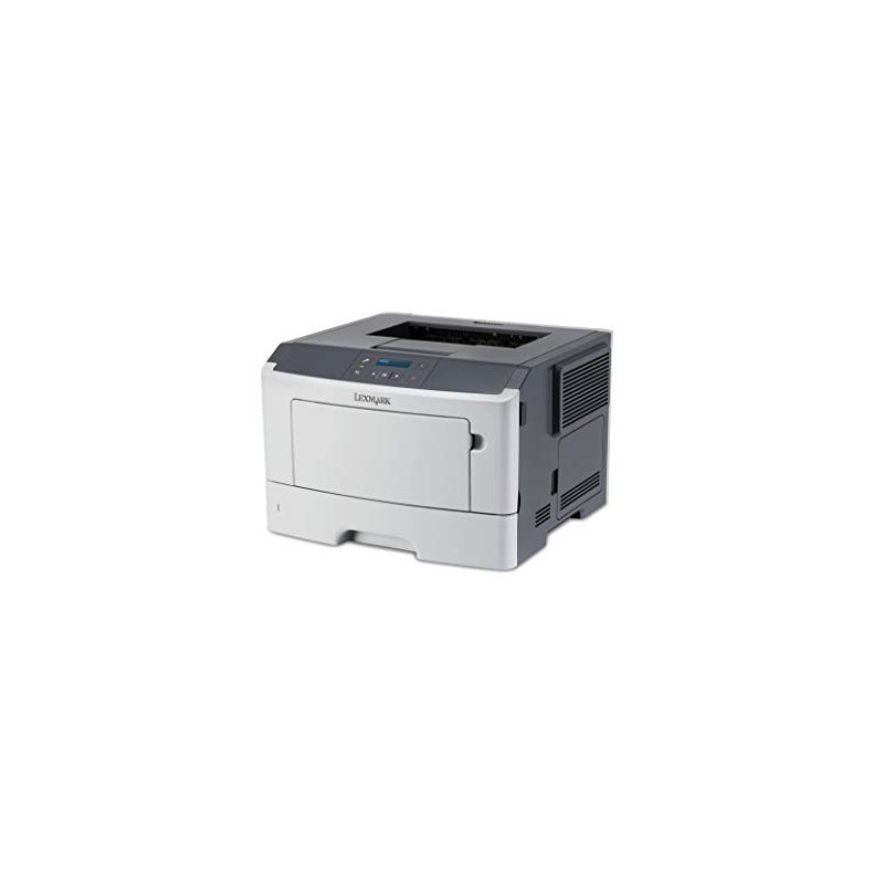 Lexmark 502H Musta 5K Laserkasetti