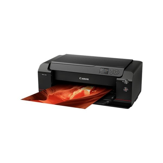Canon PFI-1000 MBK Matte Black Mustepatruuna 80ml