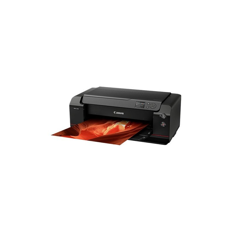 Canon PFI-1000 PGY Photo Gray 80ml