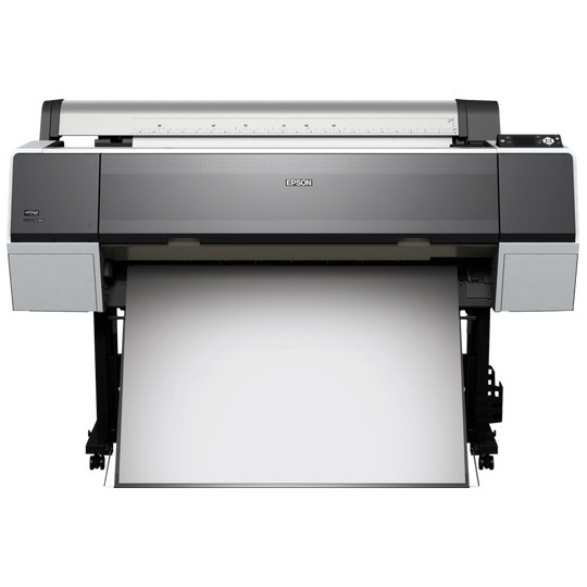 Epson 44" 1067x40m Enhanced Synthetic Paper 84g - synteettinen paperi suurkuvatulostukseen