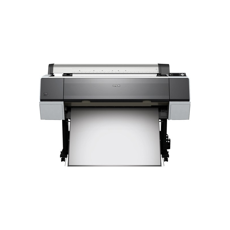 Epson 44" 1067x40m Enhanced Synthetic Paper 84g - synteettinen paperi suurkuvatulostukseen