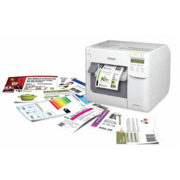 Epson ColorWorks C3500 Maintenance Box
