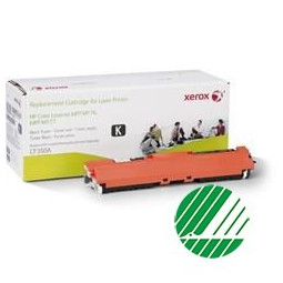 Xerox XRC HP 130A Musta 1,3K Laserkasetti