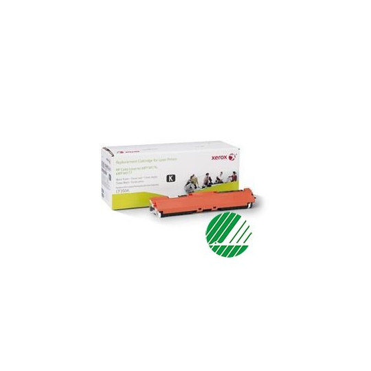 Xerox XRC HP 130A Musta 1,3K Laserkasetti