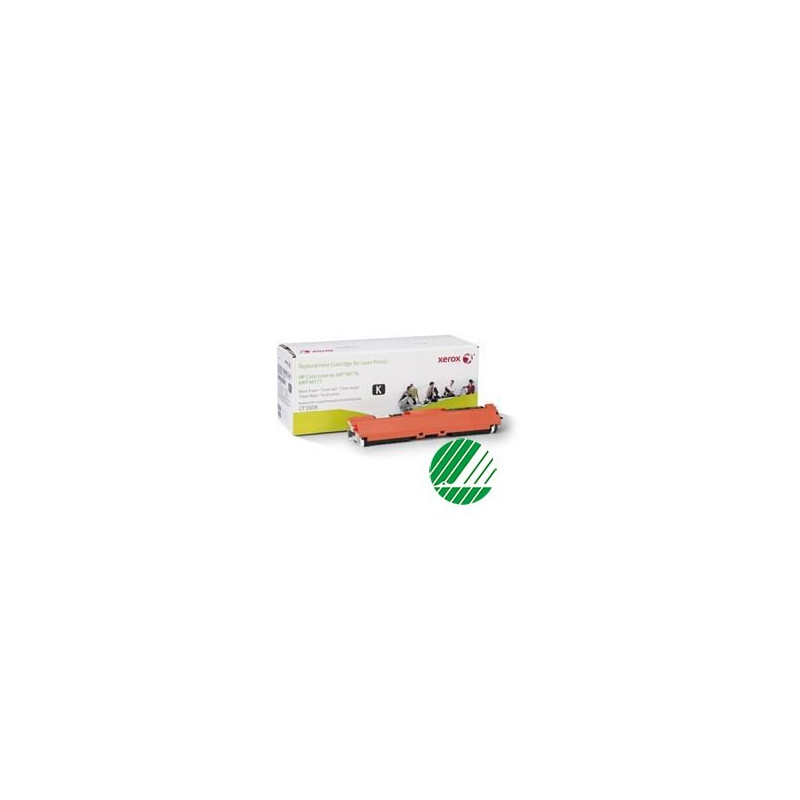 Xerox XRC HP 130A Musta 1,3K Laserkasetti