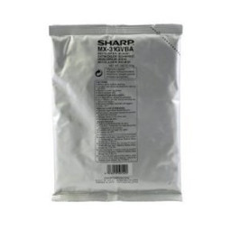 Sharp MX-31 Musta kehite