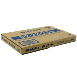 Sharp MX-31 Värikehite