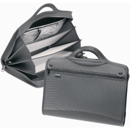 Salkku Snopake The Art of Presentation ZipGrip *EOL*