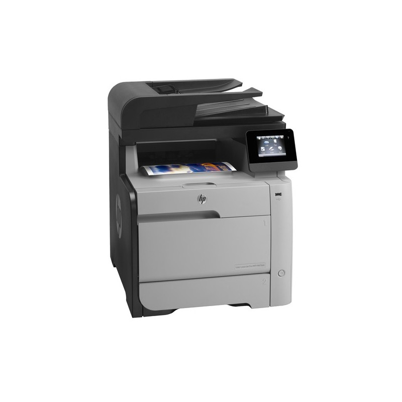 HP 312X Musta 4,4K Laserkasetti (CF380X)