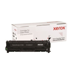 Xerox Everyday HP 312A / CF380A Musta 2,4K Laserkasetti