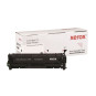 Xerox Everyday HP 312A / CF380A Musta 2,4K Laserkasetti