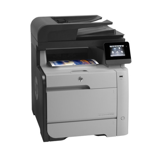 Xerox Everyday HP 312A / CF380A Musta 2,4K Laserkasetti