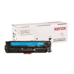Xerox Everyday HP 312A / CF381A Sininen 2,7K Laserkasetti