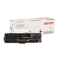 Xerox Everyday HP 312X / CF380X Musta 4,4K Laserkasetti