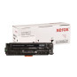 Xerox Everyday HP 312X / CF380X Musta 4,4K Laserkasetti