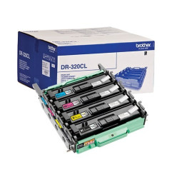 Brother DR-320CL Rumpusarja