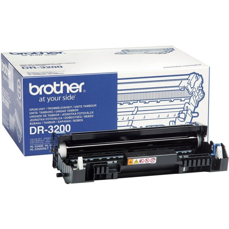 Brother DR-3200 Rumpuyksikkö 25K