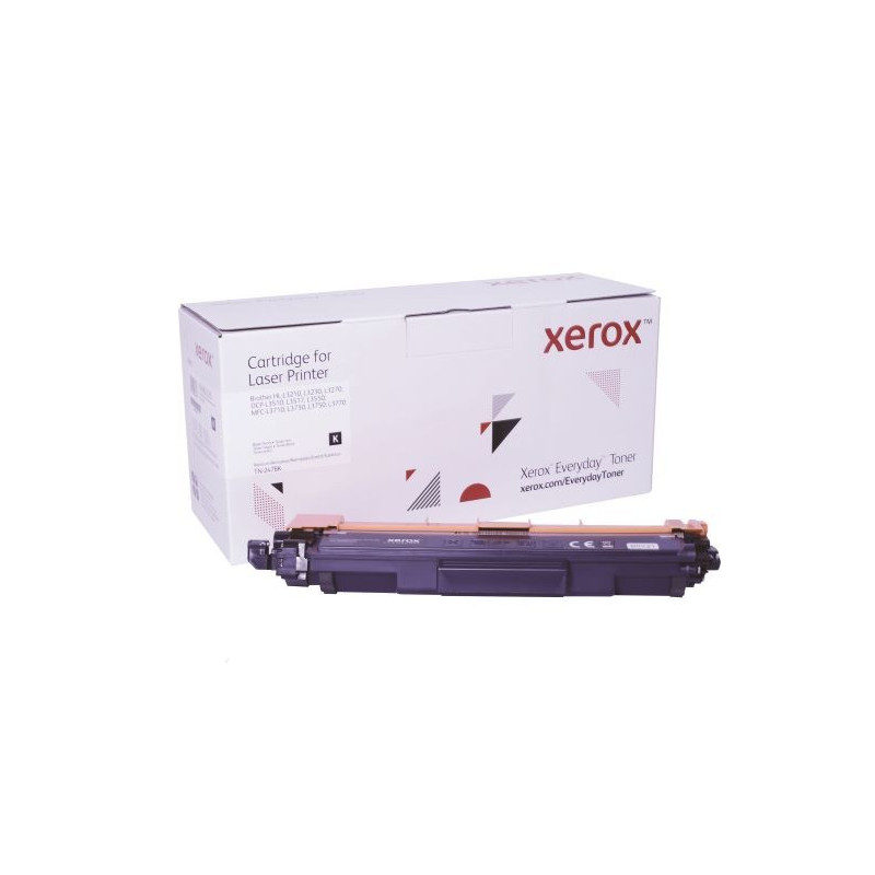 Xerox Everyday Brother TN-247BK Musta 3K Laserkasetti
