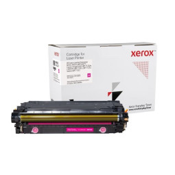 Xerox Everyday HP 508X / CF363X Punainen 9,5K Laserkasetti