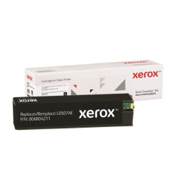 Xerox Everyday HP 973X Musta 10K Mustepatruuna