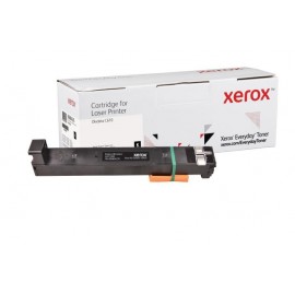 Xerox Everyday OKI C610 Musta 8K Laserkasetti