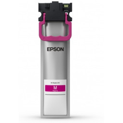 Epson T11 Magenta XL Mustepatruuna (WF-C5390DW / WF-C5890DWF)