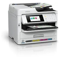 Epson WF-C5390DW / WF-C5890DWF Hukkaväriainesäiliö