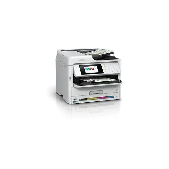 Epson T11 Musta XL Mustepatruuna (WF-C5390DW / WF-C5890DWF)