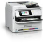 Epson T11 Musta XL Mustepatruuna (WF-C5390DW / WF-C5890DWF)
