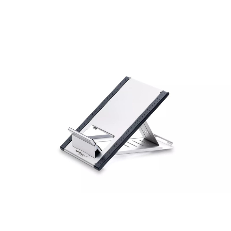 Mousetrapper Laptop / Tablet Stand - ergonomiaa liikkuvassa ja etätyössä