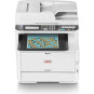 OKI C332/MC363 Yellow 3K Laserkasetti