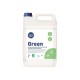 Pyykinpesuneste Green Liquid Textile Wash 5L