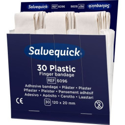 Laastari Salvequick 6096 Extra Long