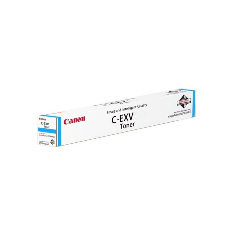 Canon C-EXV51H Cyan 60K Laserkasetti