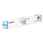 Canon C-EXV51H Cyan 60K Laserkasetti