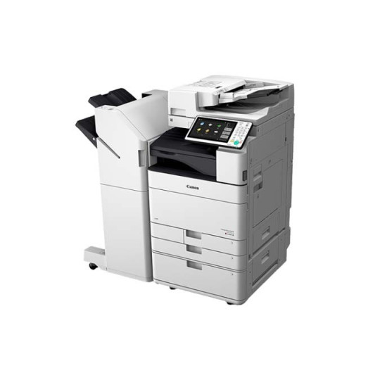 Canon C-EXV51H Cyan 60K Laserkasetti