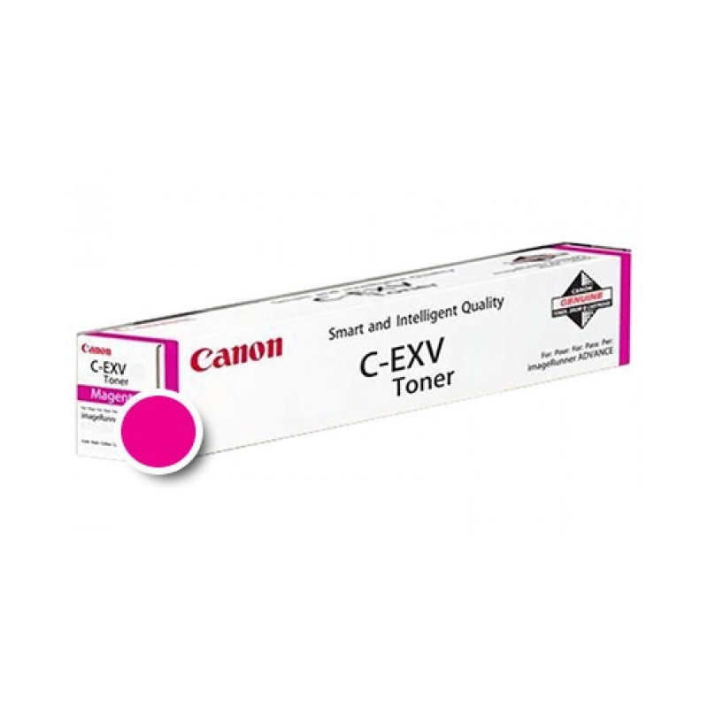 Canon C-EXV51H Magenta 60K Laserkasetti