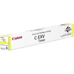 Canon C-EXV51H Yellow 60K Laserkasetti
