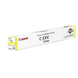 Canon C-EXV51 Yellow 26K Laserkasetti