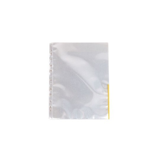 Signaalitasku Esselte Plus Keltainen /100kpl