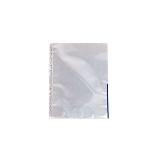 Signaalitasku Esselte Plus Sininen /100kpl