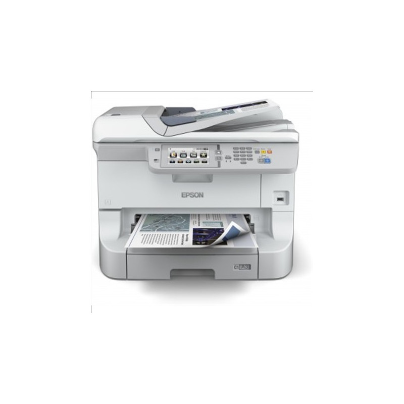 Epson T7552 Magenta 4K Mustepatruuna