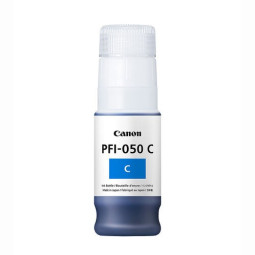 Canon Ink PFI-050 C Cyan (täytemuste)