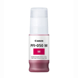 Canon Ink PFI-050 M Magenta (täytemuste)