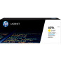 HP 659A Yellow 13K Laserkasetti