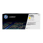 HP 508A Yellow 5K Laserkasetti