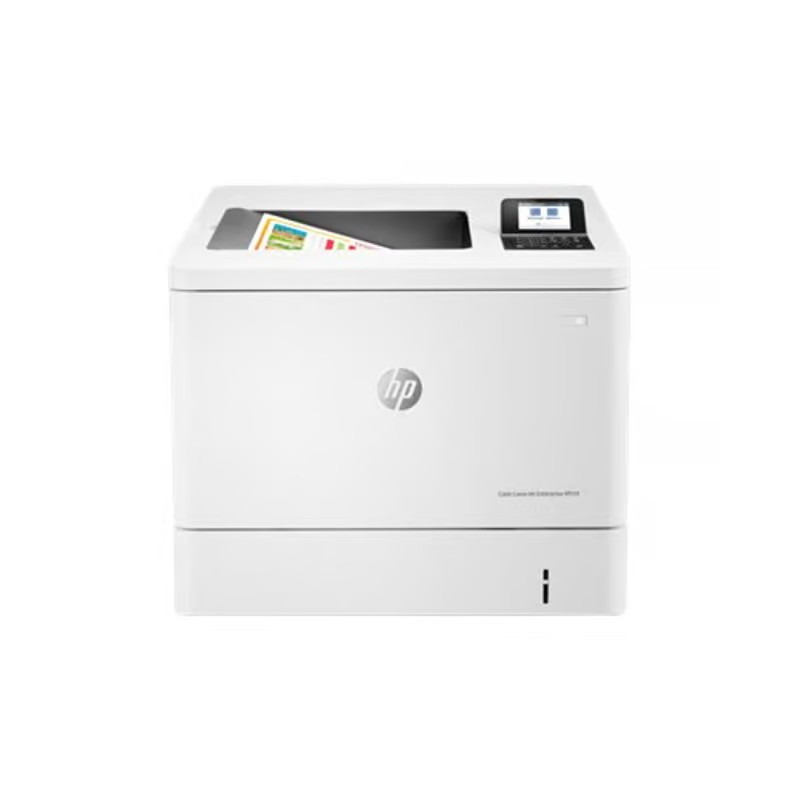 HP 508A Yellow 5K Laserkasetti