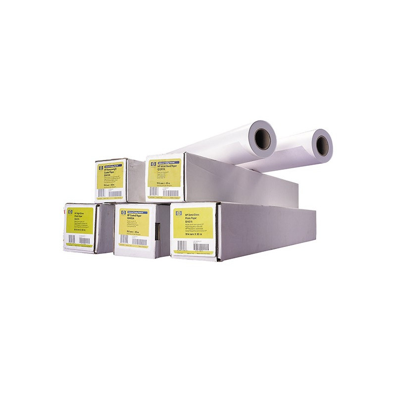HP Q1397A Bond Paper 914mmx45,7m