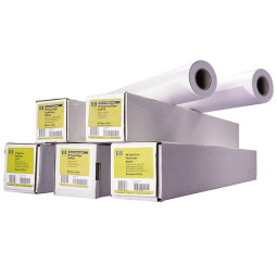 HP Q1398A Bond Paper 1067mmx45,7m